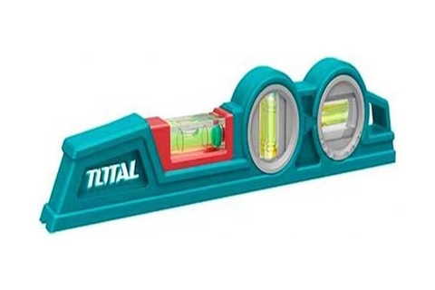 Thước thủy ống 24.5cm TOTAL TMT221306