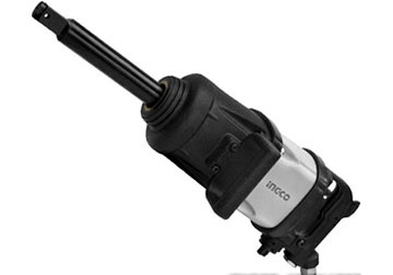 Máy vặn bu lông dùng khí nén INGCO AIW11222 1