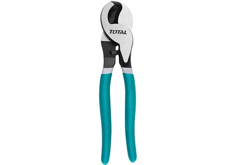 Kìm cắt cáp đầu lớn 10inch Total THT115102