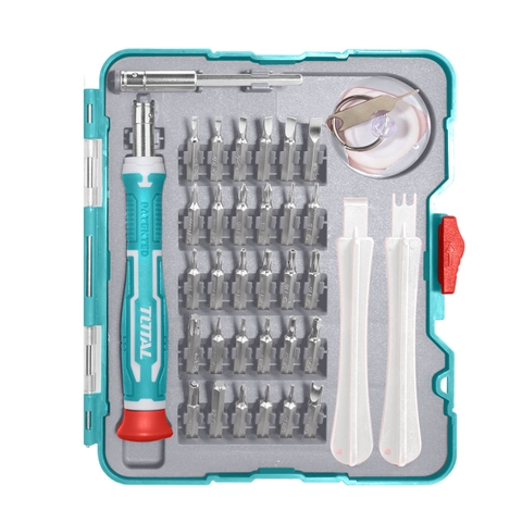 Bộ 31 Tua Vít Total TACSD30316