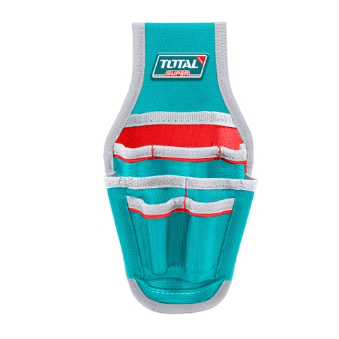 Túi đựng dụng cụ đeo thắt lưng 7 ngăn Total THT16P40125
