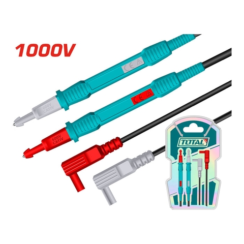 Dây đo Ampe Total TMT31001