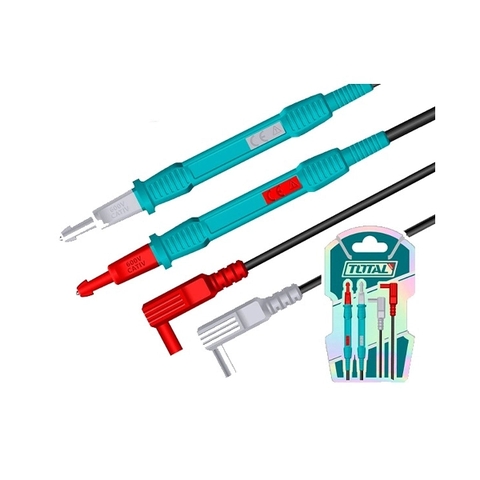 Dây đo Ampe | Ampe Kìm 130mm Total TMT30851