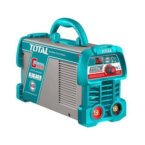 Máy Hàn điện Tử Inverter MMA 180A/89V Total TW218059