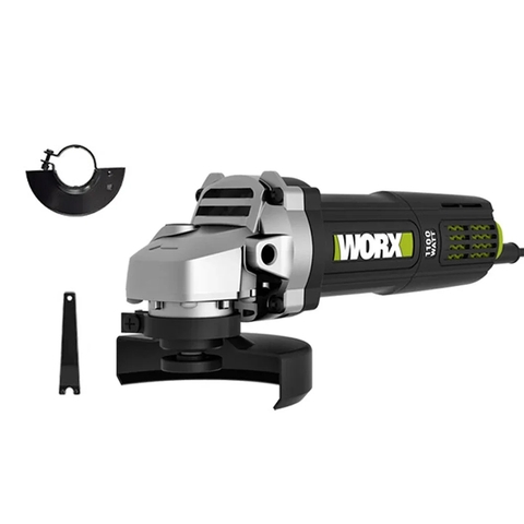 Máy mài góc 1100W Worx WU826 100mm