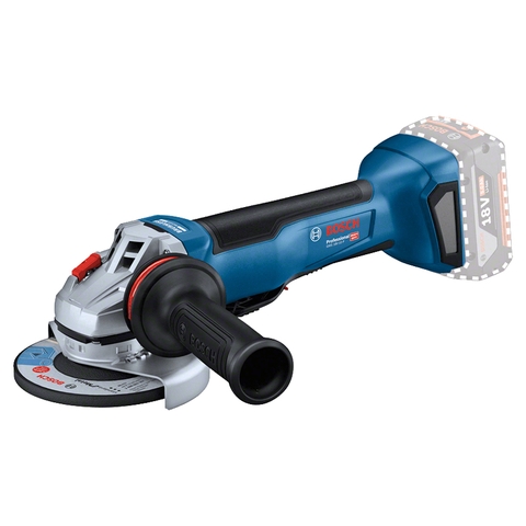 Máy Mài Góc Dùng Pin GWS 18V-10 P (SOLO) Bosch 06019J41K0