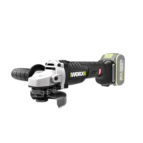 Máy Mài Góc Dùng Pin 20V (Thân Máy, Không Kèm Pin Sạc) Worx WU806.9