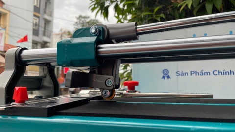 [Sale Lễ 2/9] Bàn Cắt Gạch Đẩy Tay 800mm Total THT578001