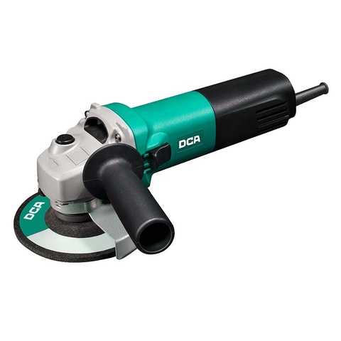 Máy mài góc điện 1020W DCA ASM04-125