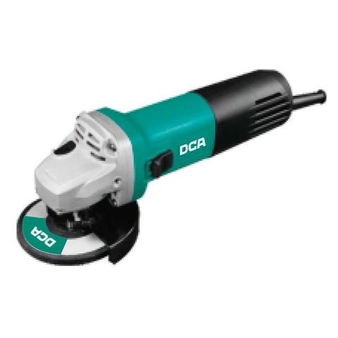 Máy mài góc điện 850W DCA ASM06-125