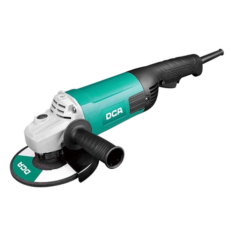 Máy mài góc điện 1500W DCA ASM07-125