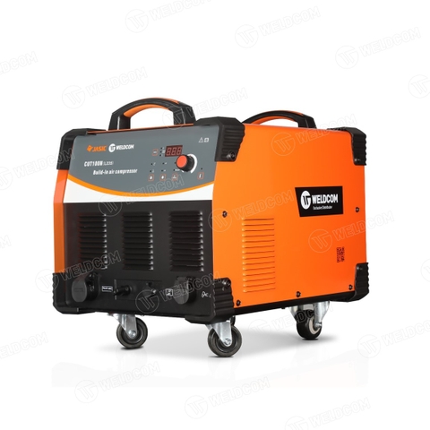 Máy Cắt (Kim Loại) Công Nghệ Hồ Quang Plasma CUT100N (L235) JASIC