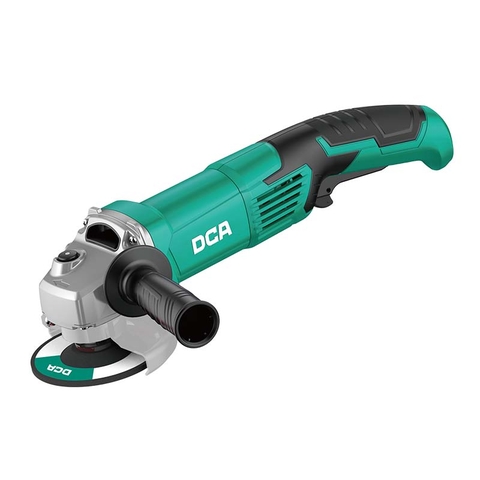 Máy mài góc điện 1020W DCA ASM08-125H