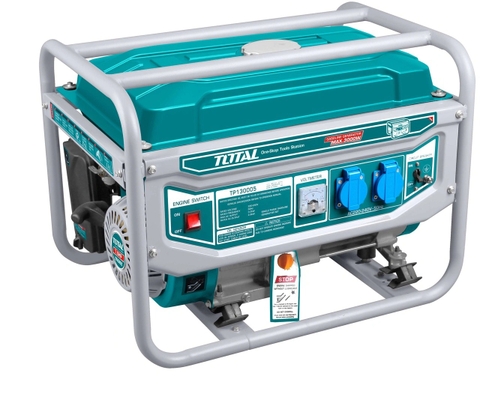 Máy phát điện động cơ xăng 3.0Kw TP130005-1