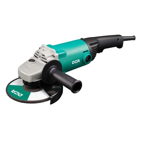 Máy mài góc điện 1200W DCA ASM150A
