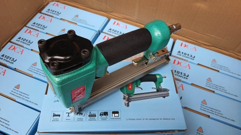 Súng bắn đinh u dùng hơi DCA A1013J xsafe