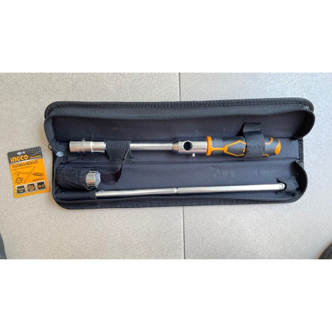 TẮC KÊ CHỮ THẬP INGCO HRCW40231 chính hãng