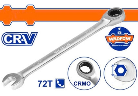 Cờ lê vòng miệng 36mm WadFow WSA1141