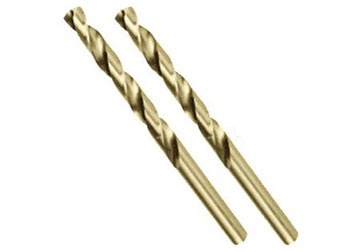 Mũi Khoan Sắt 11 Mm Total TAC101103