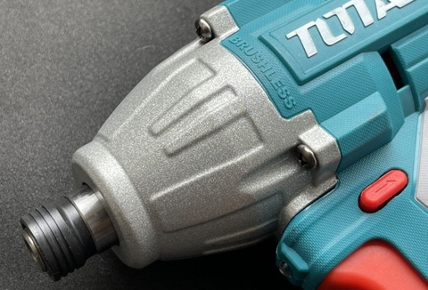Máy Siết Vít Dùng Pin 20V Total TIRLI20030 giá rẻ