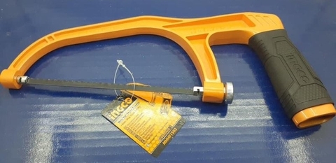 Khung Cưa Sắt Mini 6'' INGCO MHHF1503  uy tính