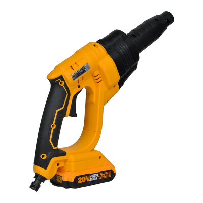 Máy xịt rửa áp lực dùng pin 20V CPWLI20082