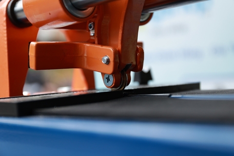 Bàn Cắt Gạch Đẩy Tay 800mm WADFOW WTR1508