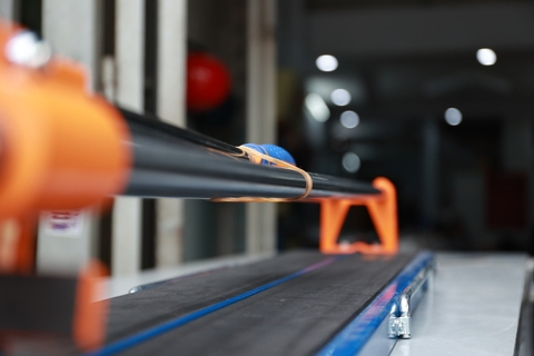 Bàn Cắt Gạch Đẩy Tay 800mm WADFOW WTR1508