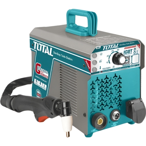 Máy Hàn Cắt Plasma 40A/400V Total TCUT401