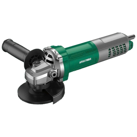 Máy Mài Góc Điện Amaxtools AMD1300BL 1300W, Đĩa 125mm Brushless