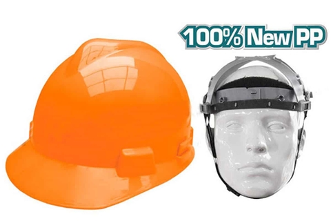 Nón bảo hộ lao động Total TSP605