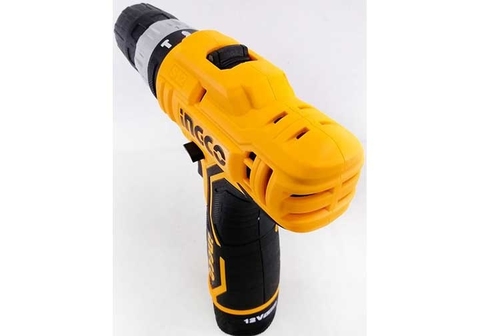 Máy khoan búa dùng pin Lithium-ion 12V CIDLI1232 tiện dụng