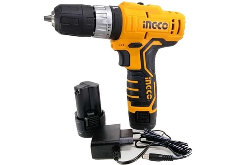 Máy Khoan Búa Pin Lithium-Ion 12V INGCO CIDLI1232