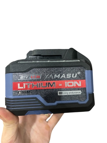 Pin 21V 4.5A Yamasu PIN-21V-4.5A
