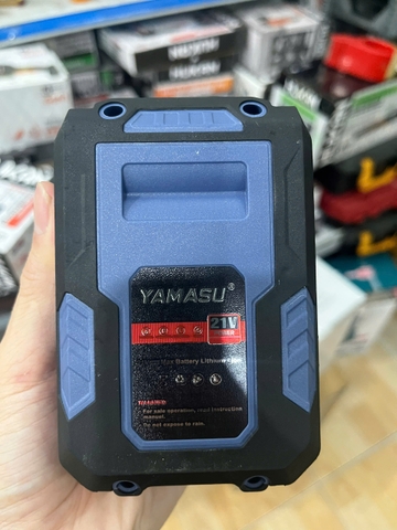 Pin 21V 4.5A Yamasu PIN-21V-4.5A