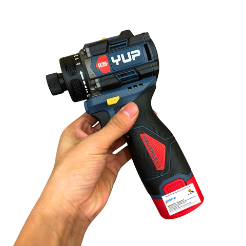 Máy siết vít trượt YUPAI YP16-W50B (Thân máy)