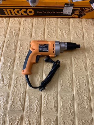 Máy siết vít 550W INGCO ESD5501 giá siêu rẻ