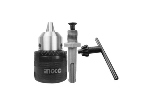 Đầu khoan kèm khớp nối INGCO KC1301.1 13mm