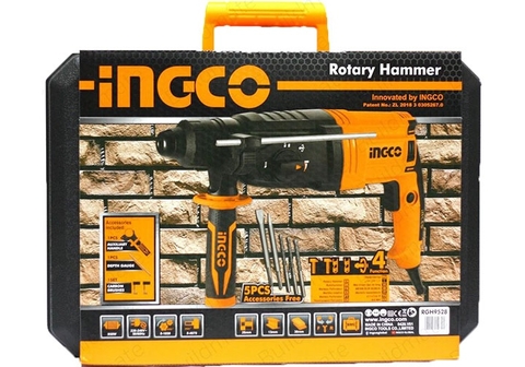 Máy khoan đục 3 chức năng INGCO RGH9528 tiện dụng