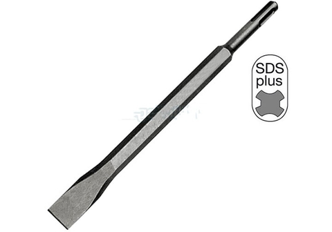 MŨI ĐỤC BÊ TÔNG ĐUÔI GÀI 40MM INGCO DBC0122502 chính hãng