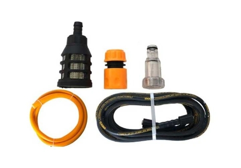 Máy xịt rửa INGCO HPWR15028 1500W Xsafe