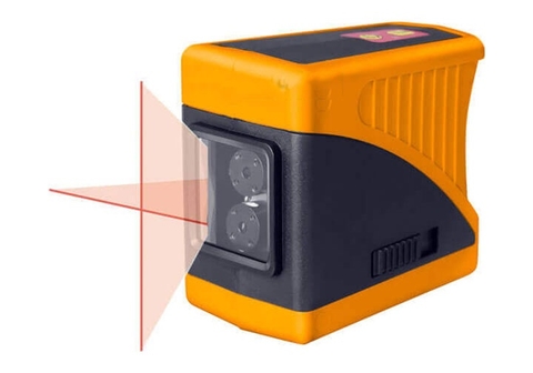 Máy đo laser  xây dựng INGCO - HLL156501