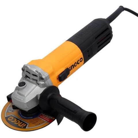 Máy mài góc INGCO AG110018