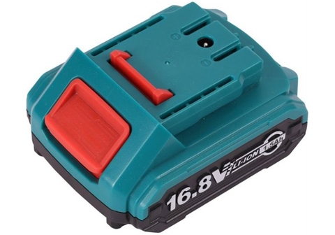 Pin Lithium-Ion 16.8V 1.5Ah Total TBLI16151