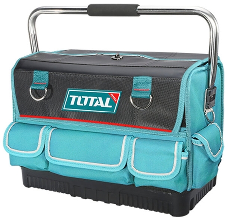 Túi đựng dụng cụ 16inch TOTAL THT66L01