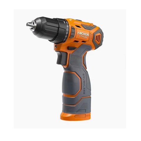 Máy Bắn Vít Pin 16V DCL5 Yamasu DCL5