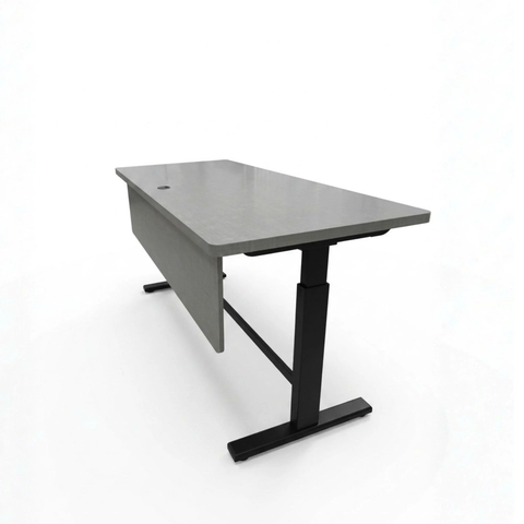 Bàn điều chỉnh độ cao bằng điện CSPS 180cm
