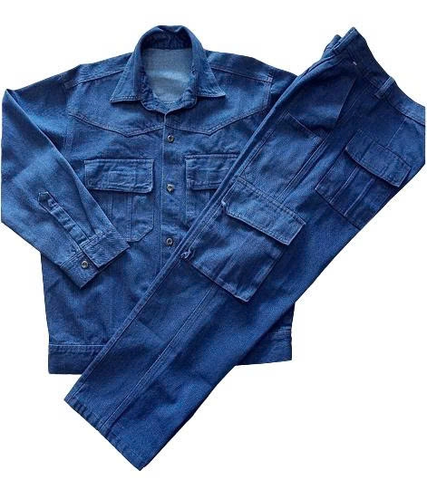 Quần Áo Jean Loại Thường