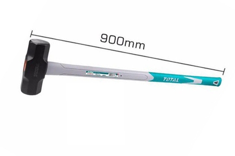 Búa Tạ 12LB Total THT750516