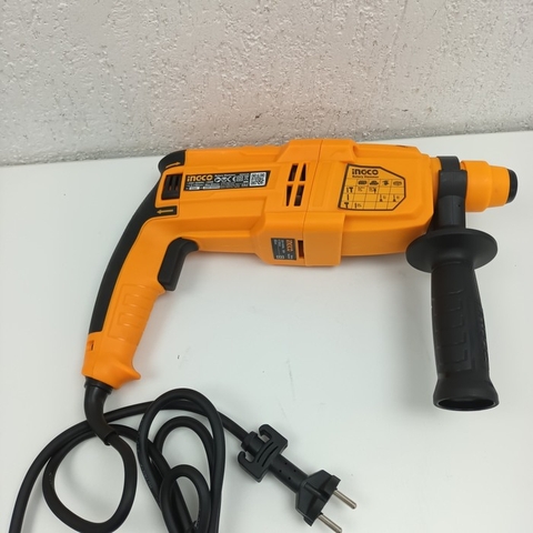 Máy Khoan Đục 650W-22mm INGCO RGH6528